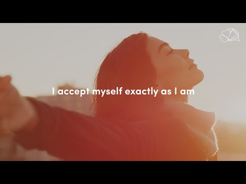 Positive Affirmations For Self Love, Self Esteem, Confidence 💫