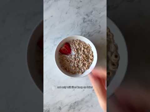 This Dietitian&Rsquo;S #1 Tip For Healthy Eating #Shorts