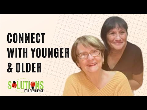 The Benefits Of Intergenerational Relationships: Why To Connect With People Of All Ages