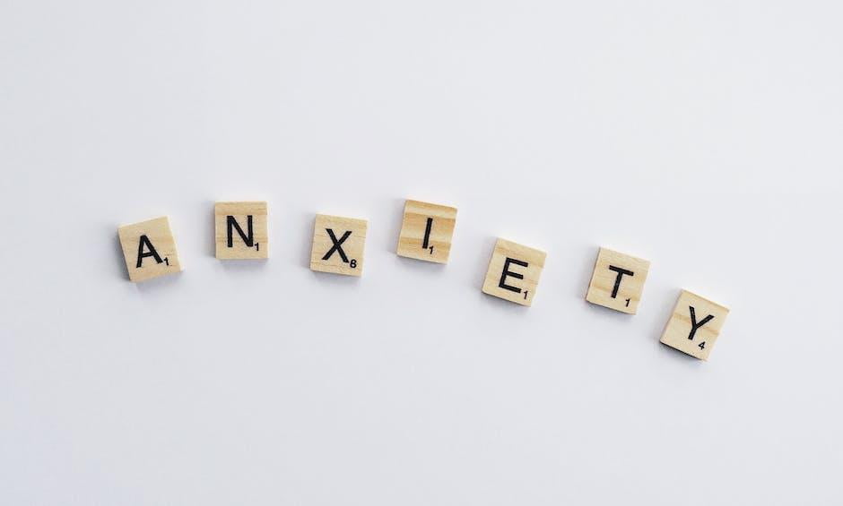 Hypnosis For Anxiety Reduction