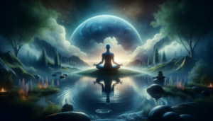 What Does Meditation Do?