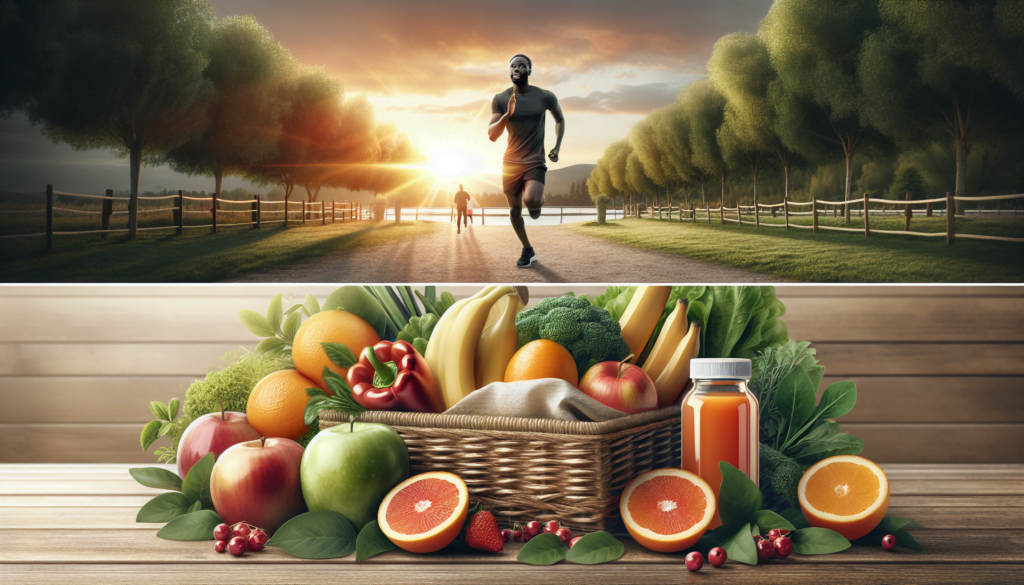 What Are Some Ways To Boost Immune Function Naturally? 22 Illustration For What Are Some Ways To Boost Immune Function Naturally?