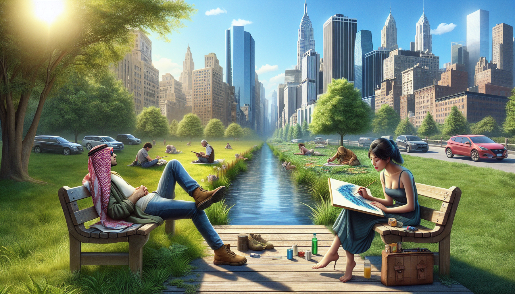 Maximize Productivity: The Importance Of Breaks At Work