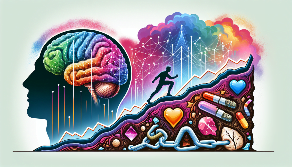 Illustration For Can Neurofeedback Therapy Assist In Overcoming Addiction Permanently?