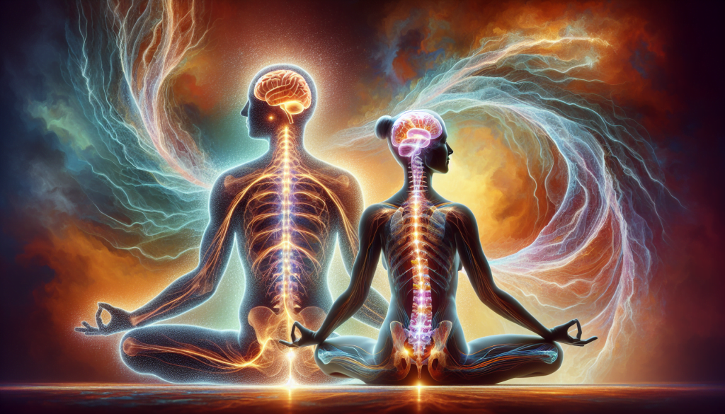 How Does Chronic Pain Management Improve Through The Mind-Body Connection? 45 Illustration For How Does Chronic Pain Management Improve Through The Mind-Body Connection?