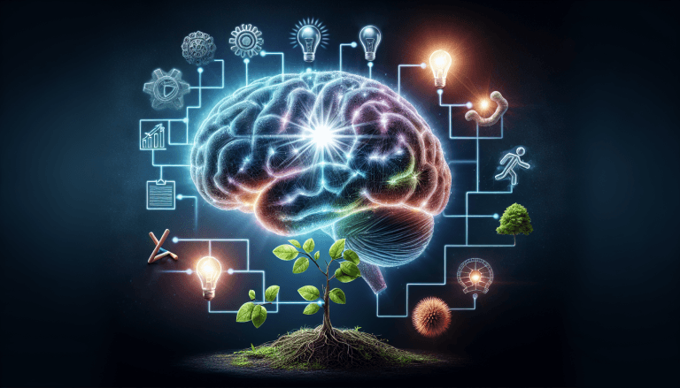 Practical Steps For Developing A Growth Mindset Today