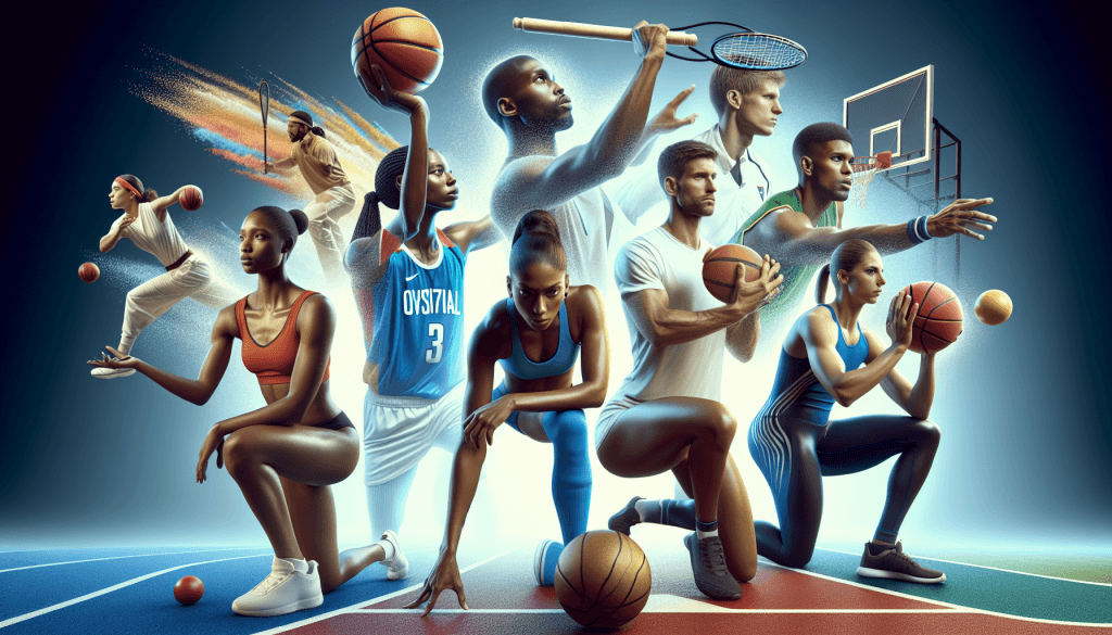 How To Use Visualization For Athletic Performance? 29 Illustration For How To Use Visualization For Athletic Performance?