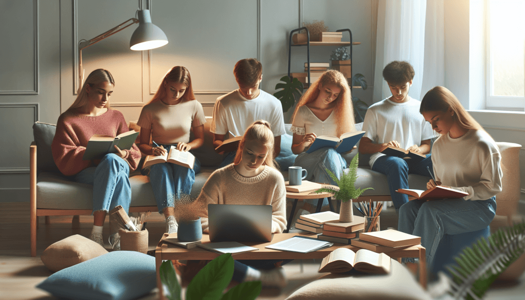 How Can Students Effectively Manage Test Anxiety? 18 Illustration For How Can Students Effectively Manage Test Anxiety?