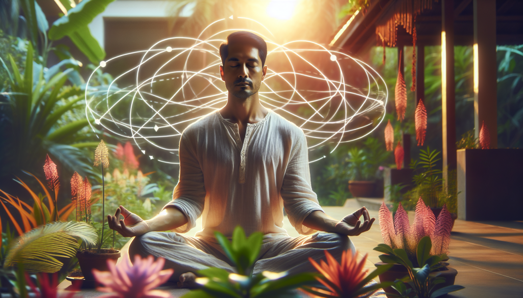What Are The Benefits Of Movement Meditation For Emotional Release? 26 Illustration For What Are The Benefits Of Movement Meditation For Emotional Release?