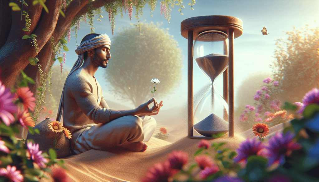 How Can Self-Kindness Be Practiced During Stress? 10 Illustration For How Can Self-Kindness Be Practiced During Stress?