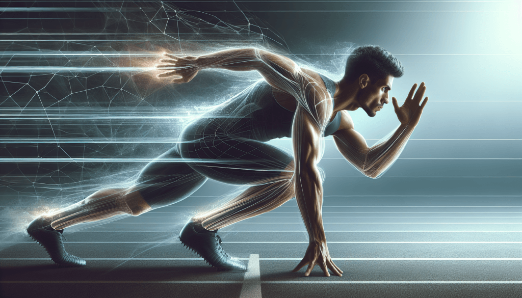 What Are The Advantages Of Using Visualization For Athletic Performance? 1 Illustration For What Are The Advantages Of Using Visualization For Athletic Performance?
