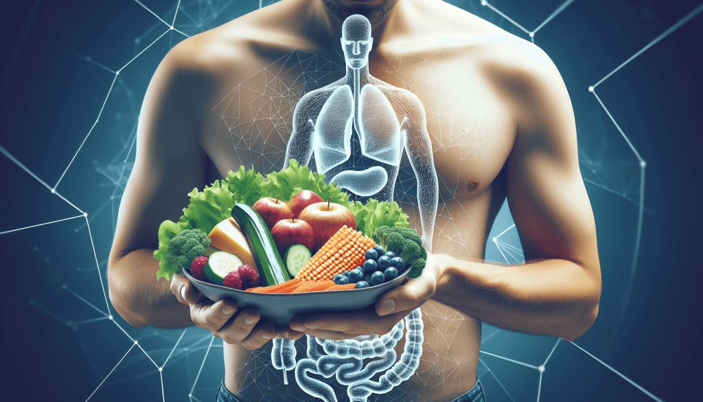 What Is The Impact Of Mindful Eating On Digestive Health? 1 Illustration For What Is The Impact Of Mindful Eating On Digestive Health?