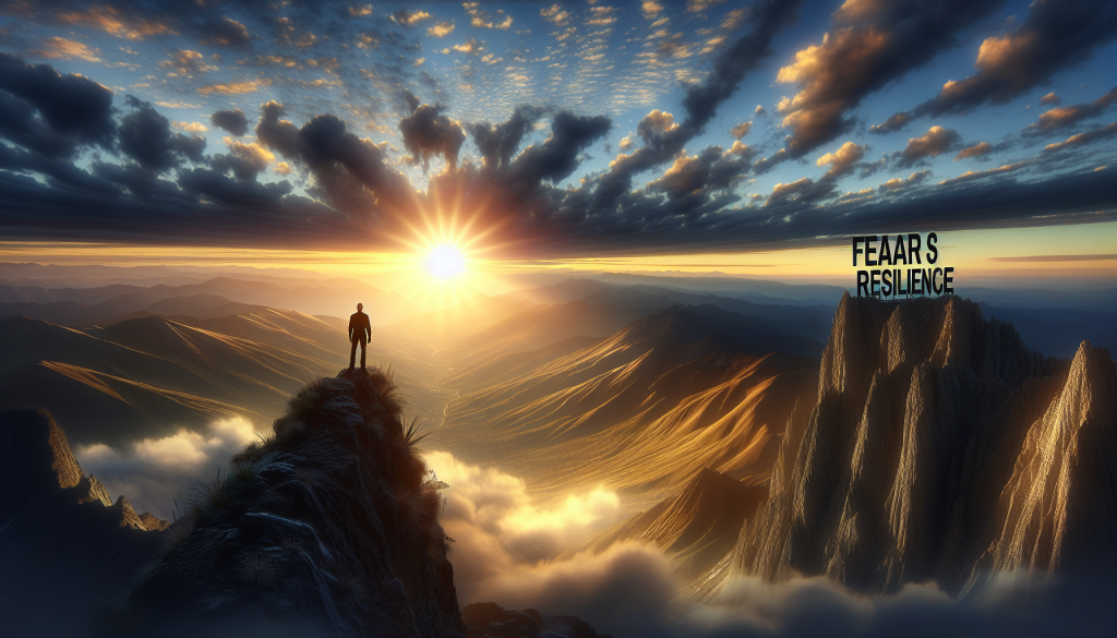 How To Turn Fear Of Rejection Into Resilience? 1 Illustration For How To Turn Fear Of Rejection Into Resilience?