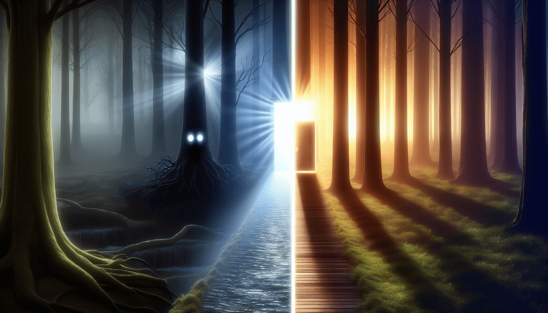 Transforming Fear Into Solutions: A Path To Empowerment