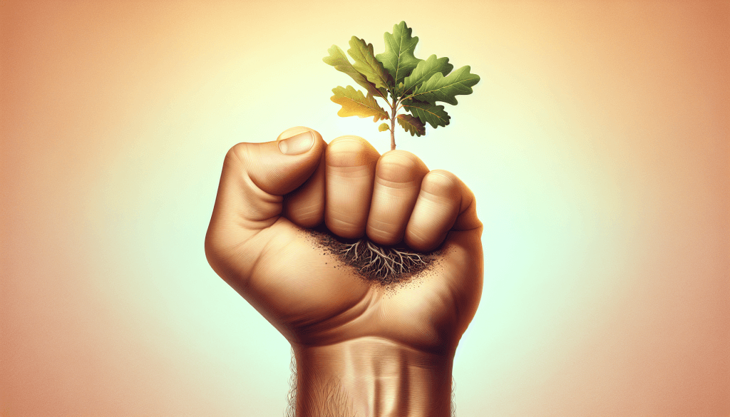 Changing Frustration Into Fortitude. 20 Illustration For Changing Frustration Into Fortitude.