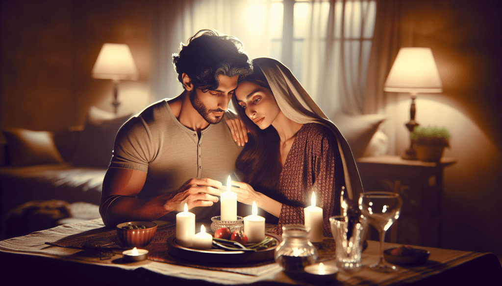 Illustration For How To Improve Your Relationship Through Quality Time?