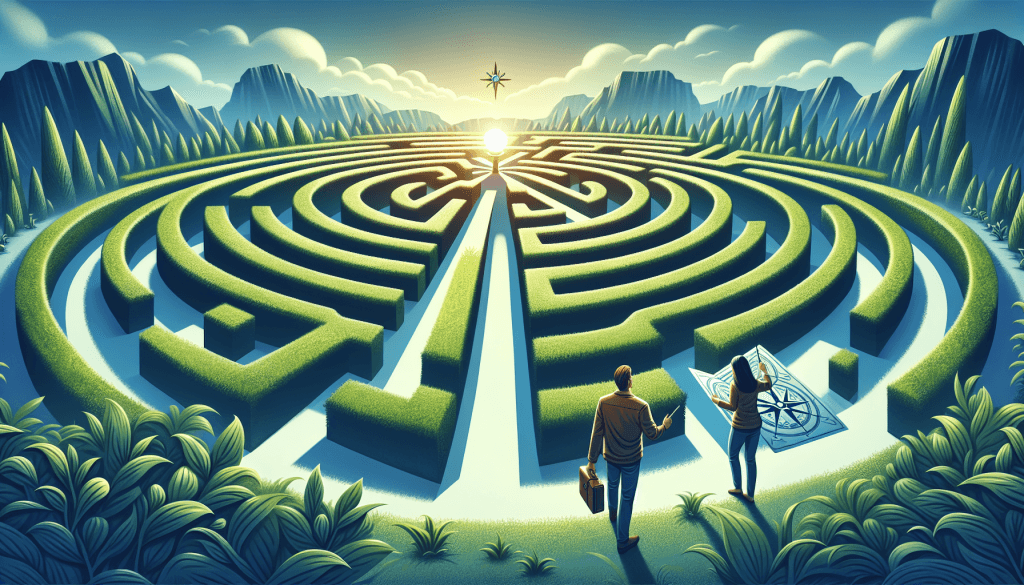 How To Navigate Major Life Changes Together? 2 Illustration For How To Navigate Major Life Changes Together?
