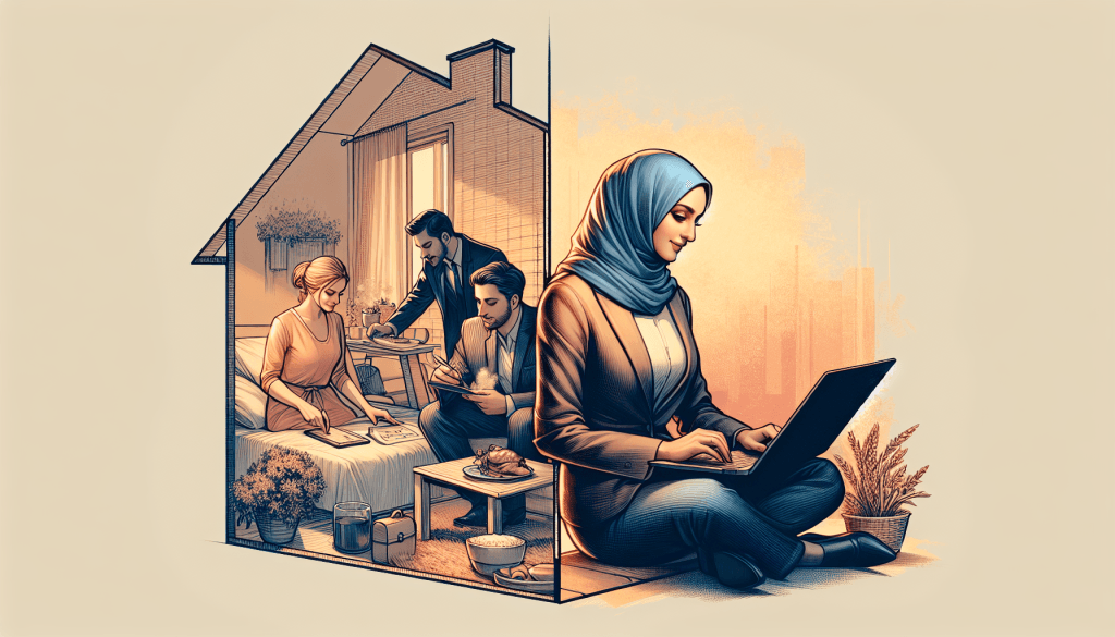 How To Prioritize Your Relationship Amid A Busy Life? 68 Illustration For How To Prioritize Your Relationship Amid A Busy Life?