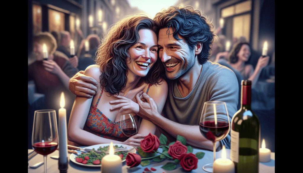 How To Reignite The Spark In A Long-Term Relationship? 14 Illustration For How To Reignite The Spark In A Long-Term Relationship?