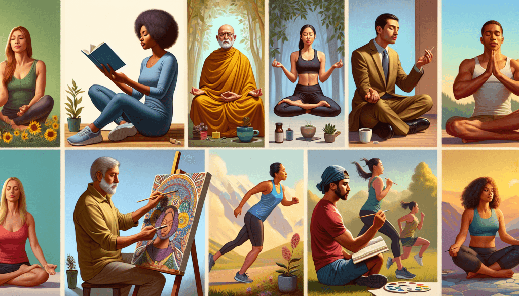 How To Support Each Other’s Personal Growth? 2 Illustration For How To Support Each Other’s Personal Growth?