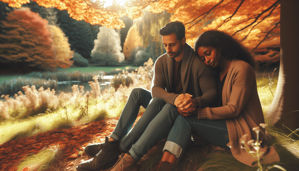 The Importance Of Emotional Support In Relationships. 45 Illustration For The Importance Of Emotional Support In Relationships.