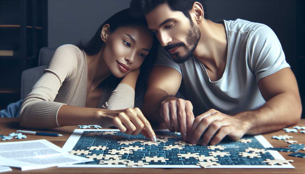 The Role Of Compromise In A Successful Relationship. 2 Illustration For The Role Of Compromise In A Successful Relationship.