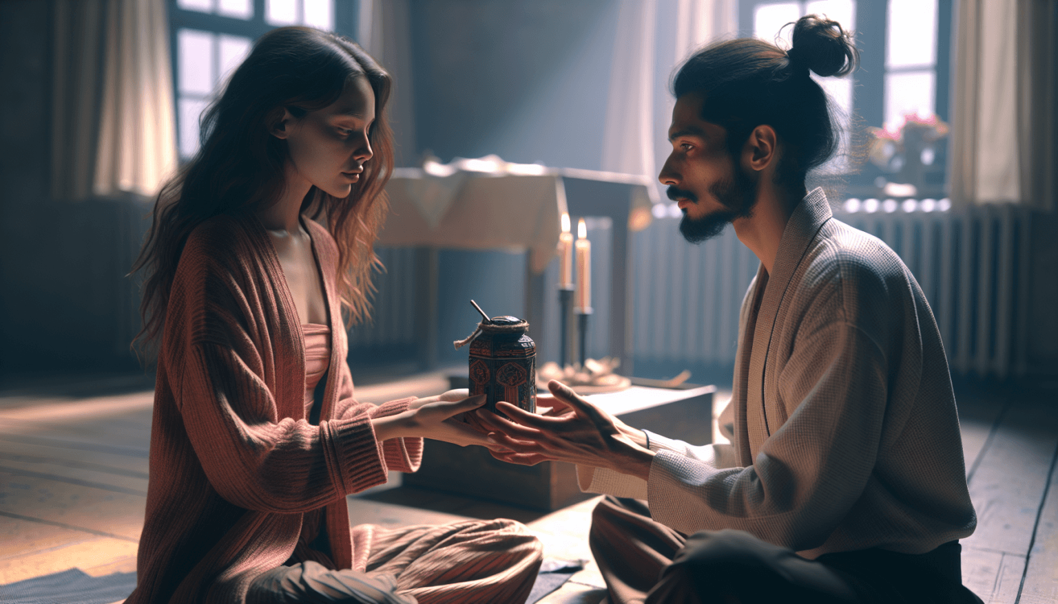 Create Rituals For Connection Creating Rituals Of Connection In Your Relationship