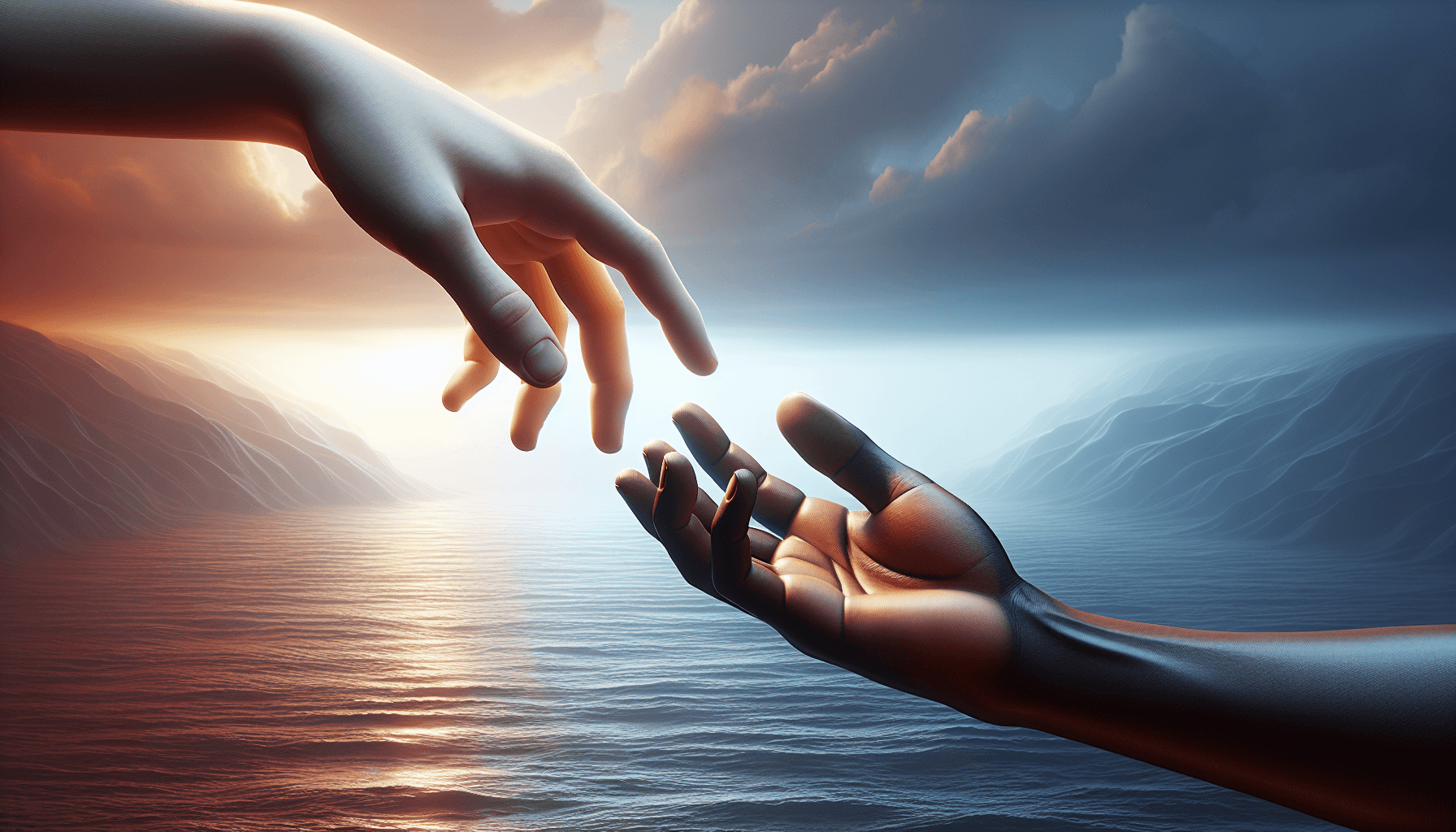 Developing A Deeper Connection Through Vulnerability