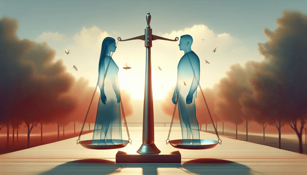 How To Manage Relationship Expectations? 2 Illustration For How To Manage Relationship Expectations?