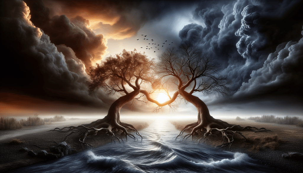 How To Nurture Your Relationship Through Difficult Times? 2 Illustration For How To Nurture Your Relationship Through Difficult Times?