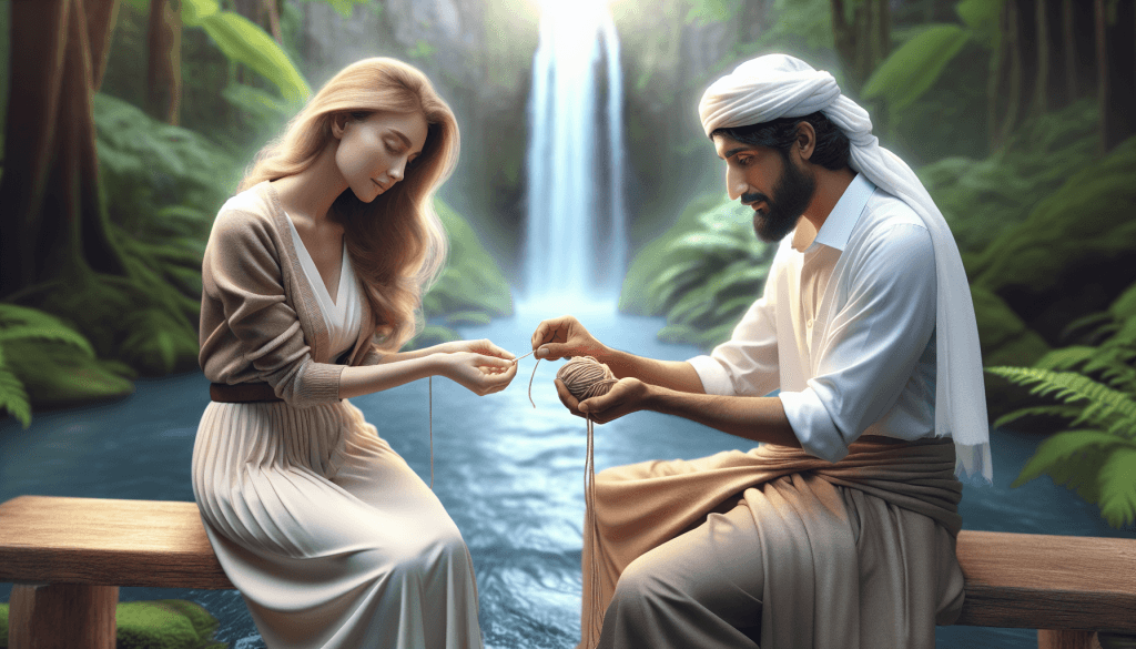 How To Practice Patience In Your Relationship? 2 Illustration For How To Practice Patience In Your Relationship?
