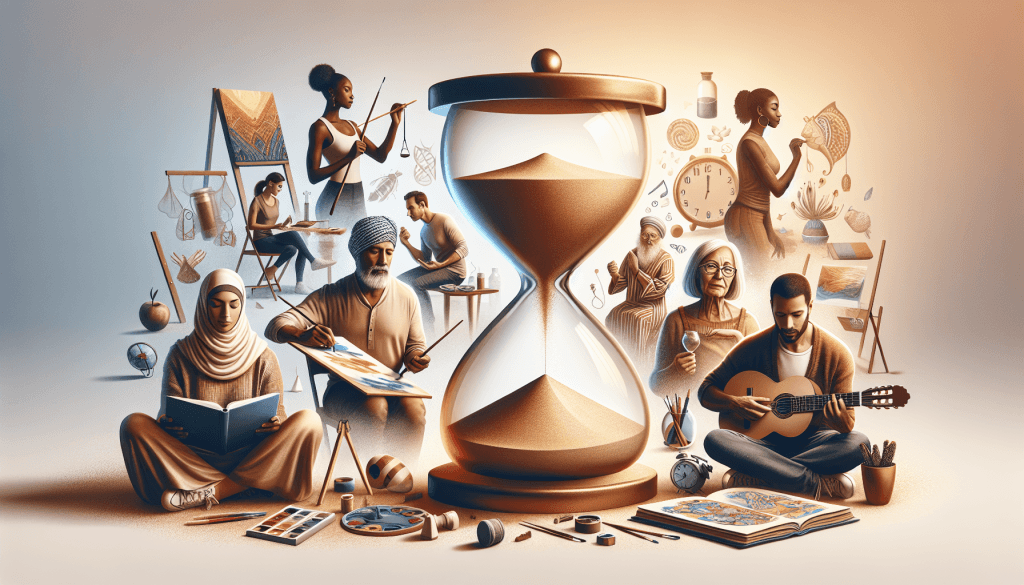 Illustration For How To Be More Intentional With Your Time Together?
