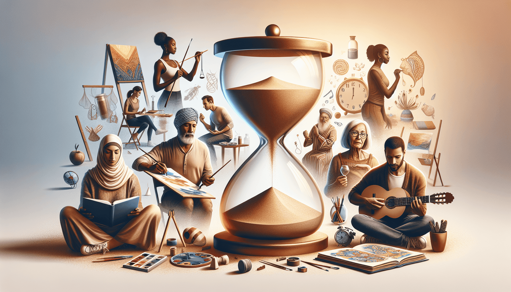 How To Be More Intentional With Your Time Together