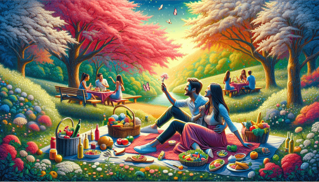 Illustration For How To Keep Your Relationship Fresh And New?