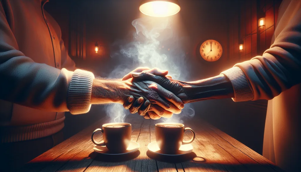 How To Manage Your Relationship During Stressful Times? 2 Illustration For How To Manage Your Relationship During Stressful Times?