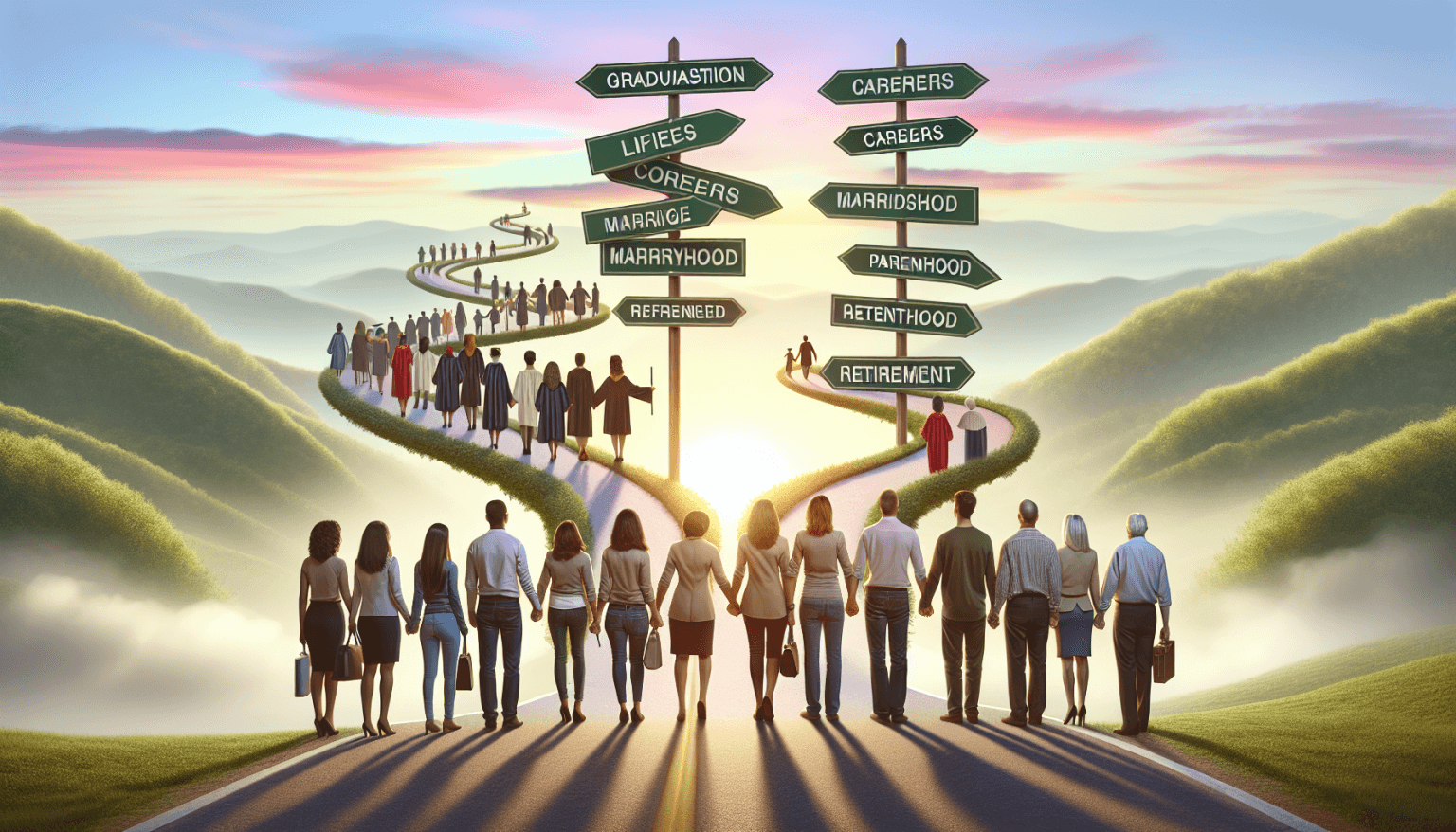 How To Navigate Friendships Through Life Changes Effectively