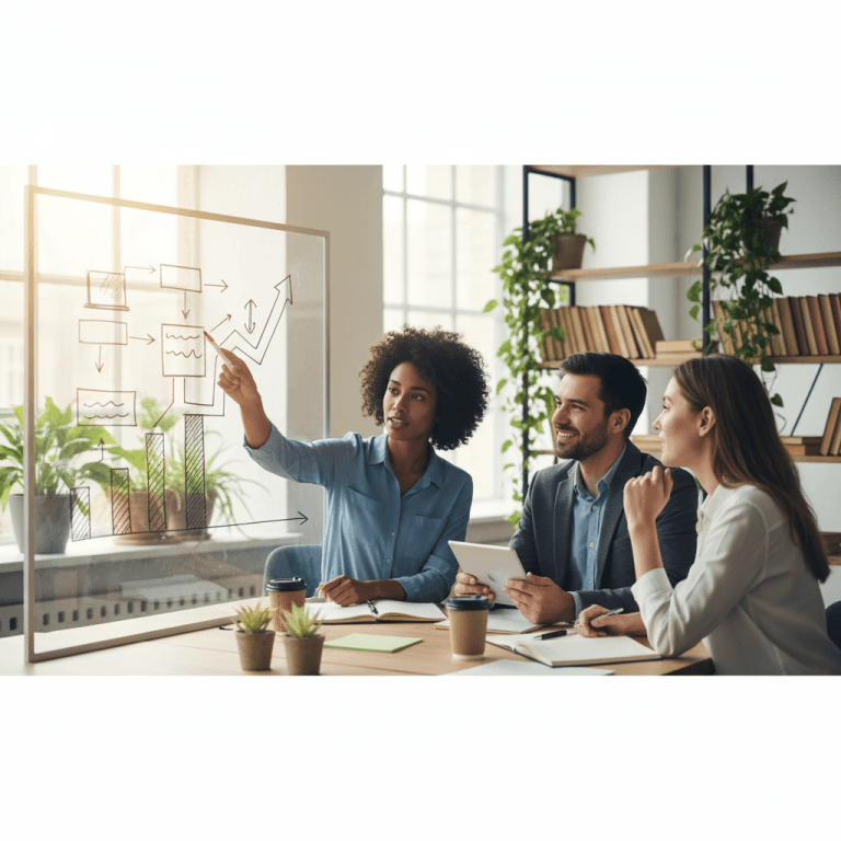 How To Develop A Growth Mindset For Career Success