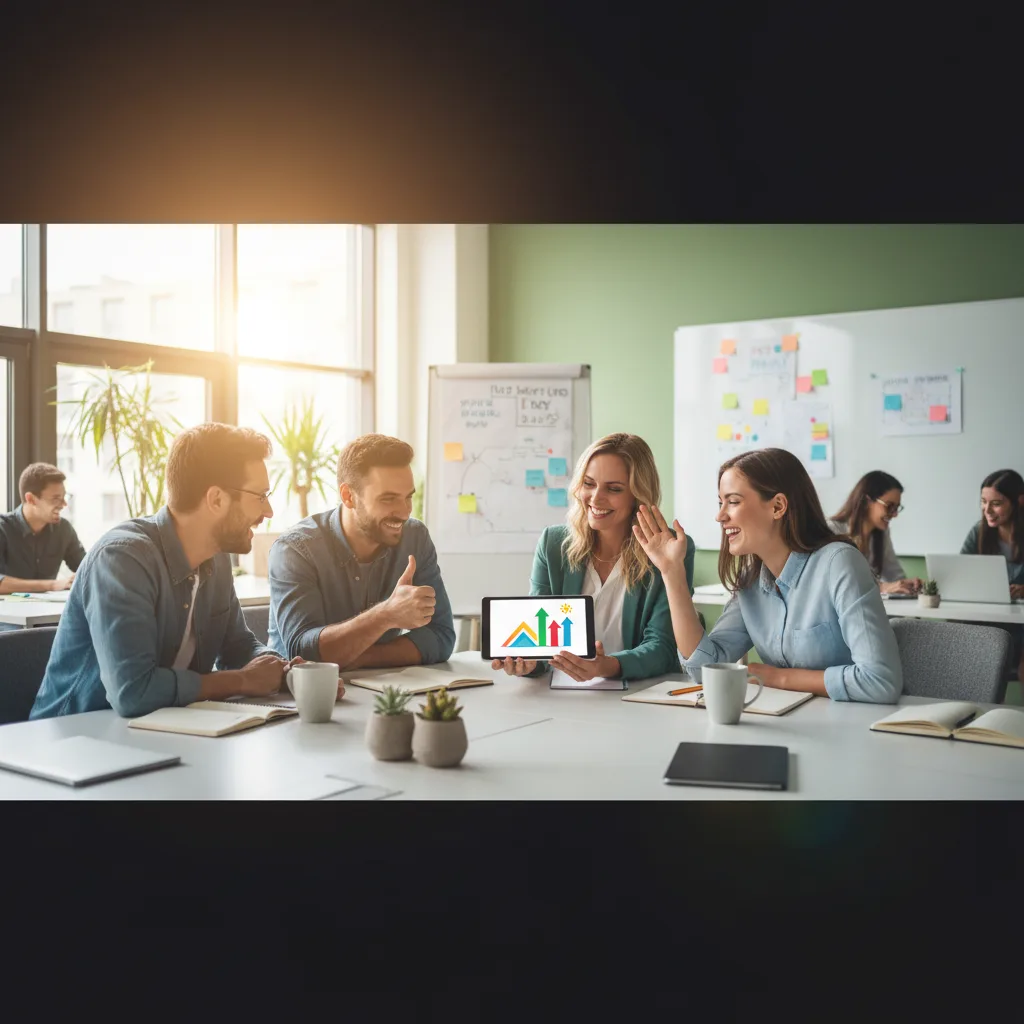 How To Develop A Positive Mindset At Work? 20 Illustration For How To Develop A Positive Mindset At Work?