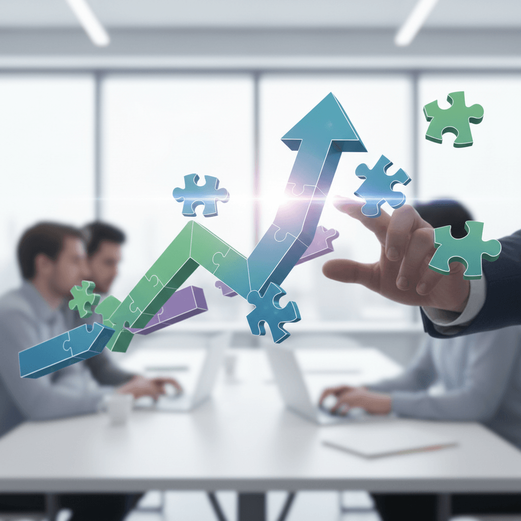 Illustration For How To Enhance Your Problem-Solving Skills?