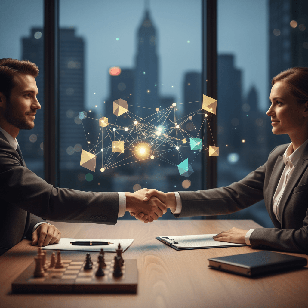 How To Improve Your Negotiation Skills? 2 Illustration For How To Improve Your Negotiation Skills?