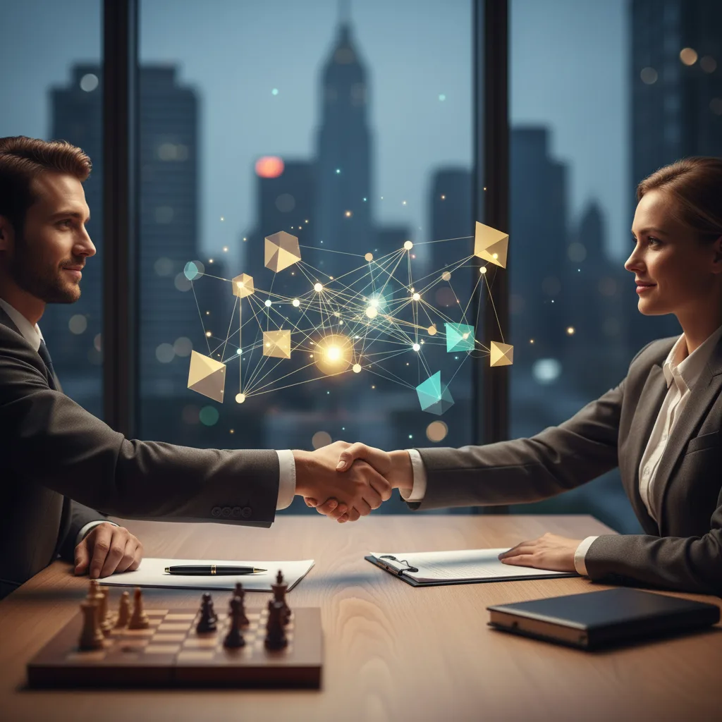 How To Improve Your Negotiation Skills? 1 Illustration For How To Improve Your Negotiation Skills?