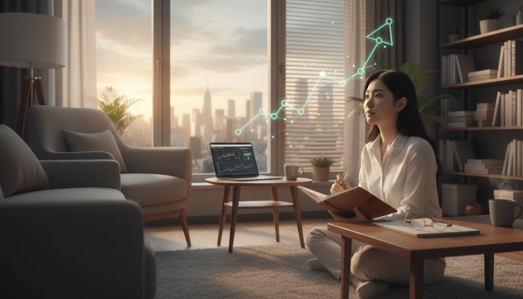 The Importance Of Self-Reflection For Career Growth. 2 Illustration For The Importance Of Self-Reflection For Career Growth.