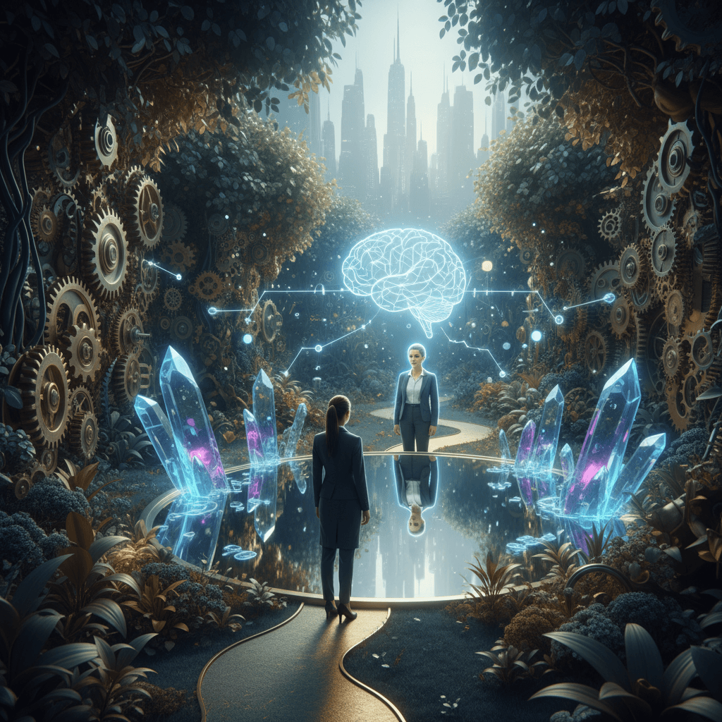 Developing Self-Awareness For Career Improvement. 2 Illustration For Developing Self-Awareness For Career Improvement.