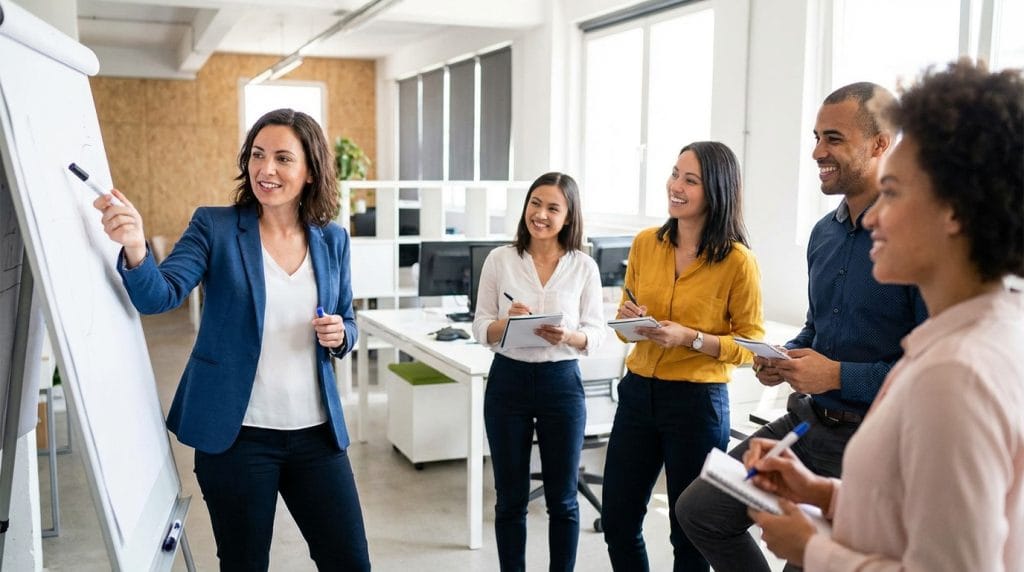 How To Build Confidence In Your Professional Abilities? 2 Illustration For How To Build Confidence In Your Professional Abilities?