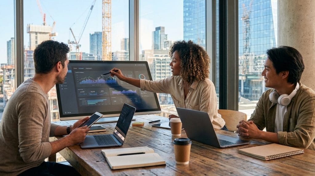 How To Enhance Your Digital Skills For Career Growth? 2 Illustration For How To Enhance Your Digital Skills For Career Growth?