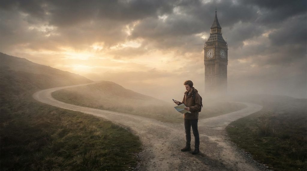 Illustration For How To Improve Your Decision-Making Under Pressure?